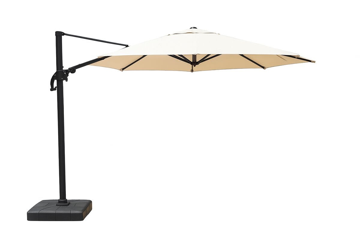 Açık Hava Bahçe ve Balkon Şemsiyesi - 330 cm